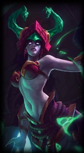 Jade Fang