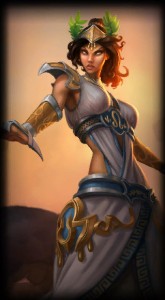 Mythic