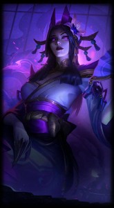 Spirit Blossom