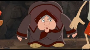 Babushka