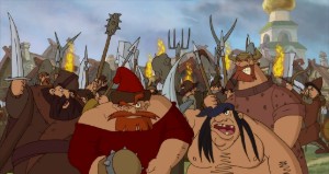 Bandits
