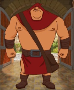 Executioner