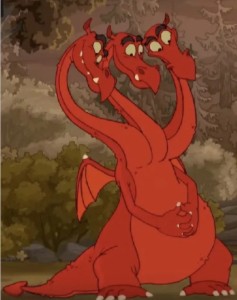 Gorynich