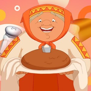 Ilya mother