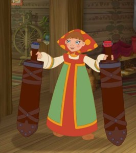 Lyabava