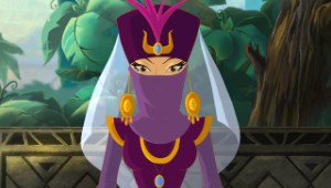 Princess