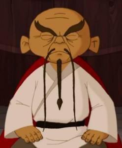 Sensei