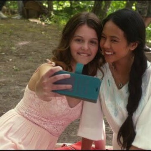 Frankie and Esme (Fresme)