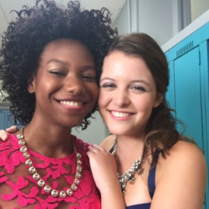 Shay and Frankie (Shankie)