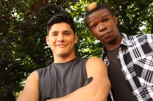 Zig and Tiny (Ziny)