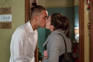 Bex and Shakil