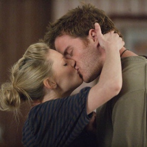 Carly and Sean