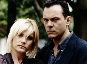David and Cindy
