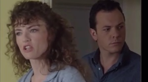 David and Lorraine