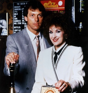 Den and Angie