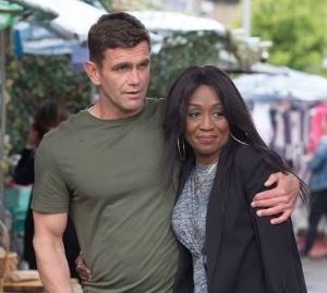Denise and Jack