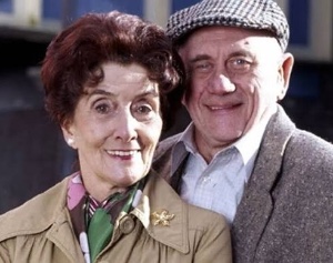 Dot and Jim