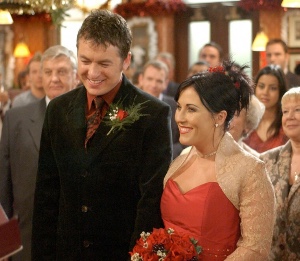Kat and Alfie