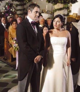 Kat and Andy