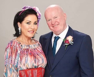 Kat and Phil