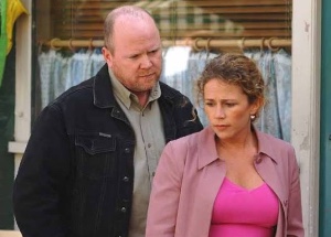 Lisa and Phil