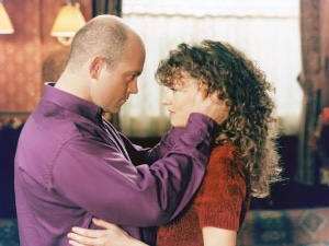 Lorraine and Grant