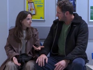 Martin and Ruby