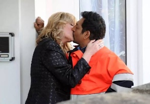 Masood and Jane