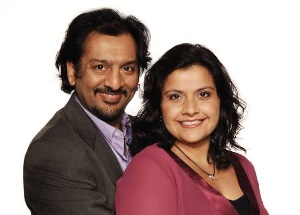 Masood and Zainab