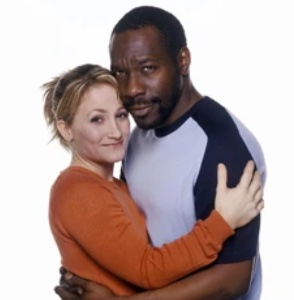 Natalie and Paul