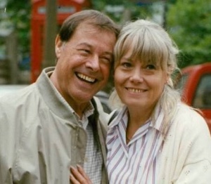 Pauline and Arthur