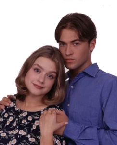 Sarah and Joe