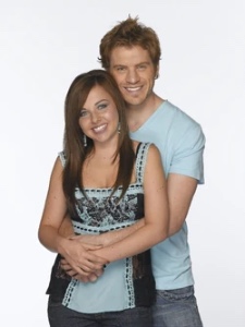 Sean and Ruby