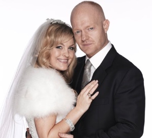 Tanya and Max