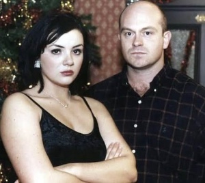 Tiffany and Grant