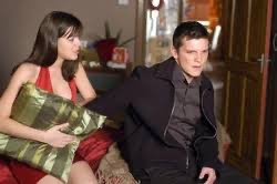 Zoe and Dennis