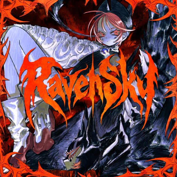 Raven Sky