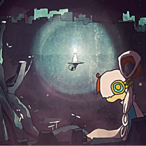The World's Continuation