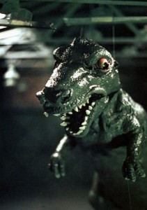 Invasion of the Dinosaurs