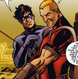 dickroy