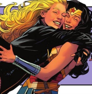 wondercanary