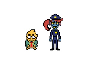Alphyne
