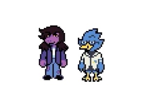 Berdsie