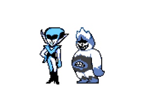 CyberSpade