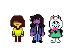 Fun Gang!