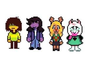 Fun Gang + Noelle