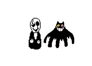 GasterFriend