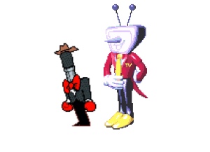 JongTenna