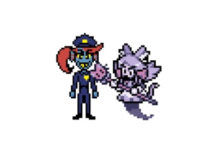 Mewdyne