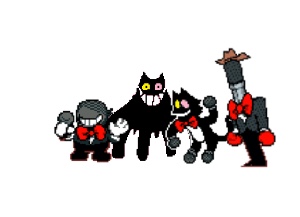 MikeFriend